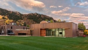 Pitkin County Library