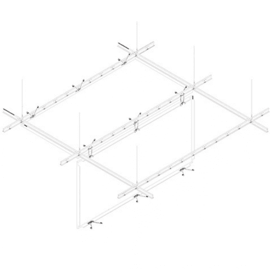 Torsion Spring Pure + FreeForm