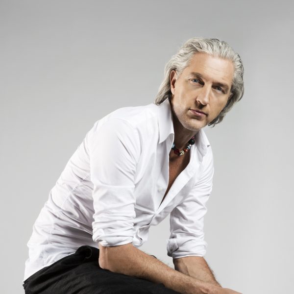 Marcel Wanders studio headshot