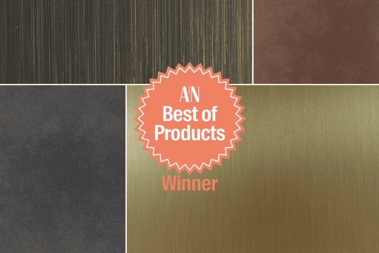 Brass And Bronze Series Wins Best Of Products Pure Freeform