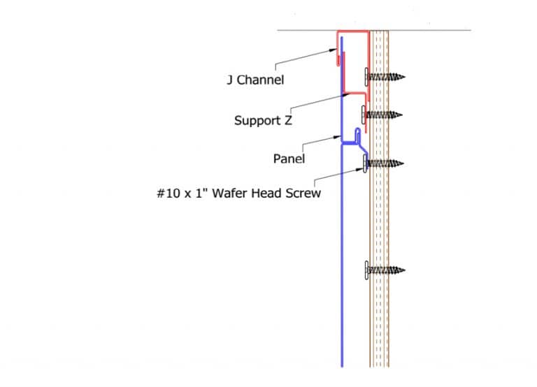 Siding and Soffit Pure + FreeForm