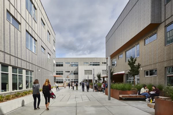 MountSiHighSchool_ExteriorWalls_Soffit_CorrugatedPanels_Woodgrain_Silver4 MountSiHighSchool_ExteriorWalls_Soffit_CorrugatedPanels_Woodgrain_Silver4