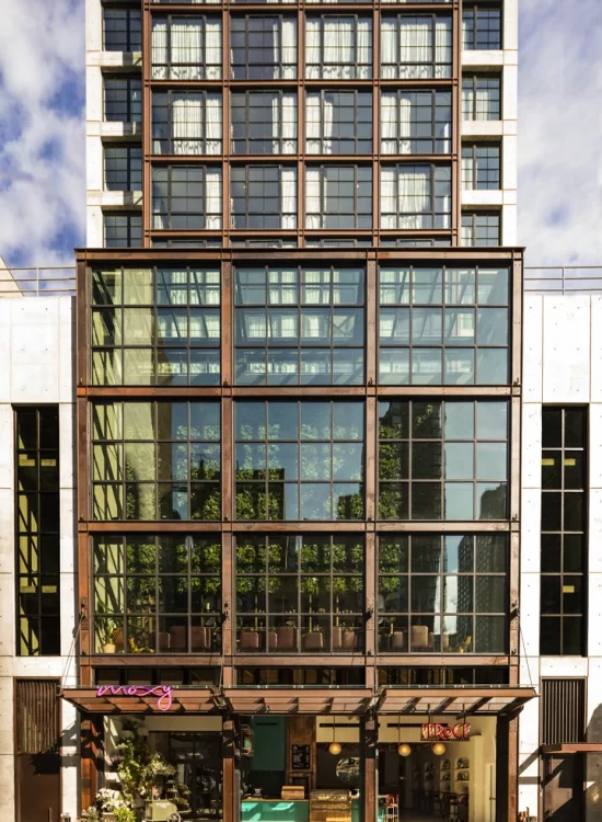 MoxyChelseaBuilding_ExteriorWalls_SlabEdge_Rust2 MoxyChelseaBuilding_ExteriorWalls_SlabEdge_Rust2
