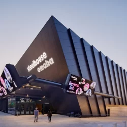 OmahaPerformingArts_ExteriorWalls_BlackenedSteel6 OmahaPerformingArts_ExteriorWalls_BlackenedSteel6