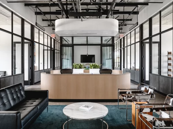 Penrose Office