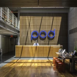 PodHotel_InteriorWalls_CorrugatedPanels_Perforations_Silver1 PodHotel_InteriorWalls_CorrugatedPanels_Perforations_Silver1