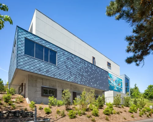 PointDefianceZoo&Aquarium_ExteriorWalls_FlatLock_CustomBlue6 PointDefianceZoo&Aquarium_ExteriorWalls_FlatLock_CustomBlue6