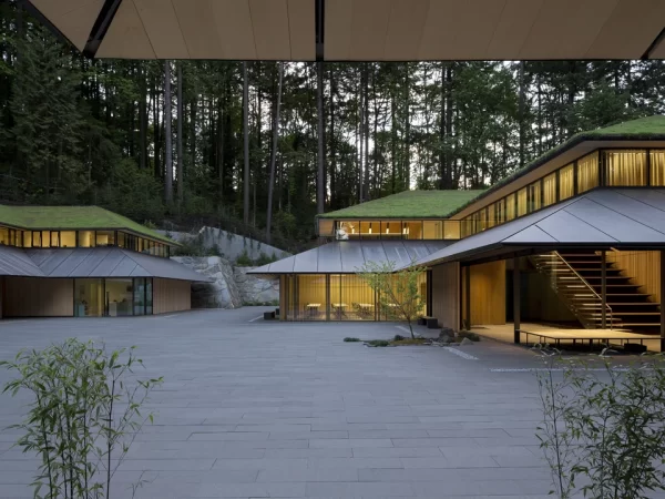 PortlandJapaneseGarden_ExteriorRoofCladding_Stone4