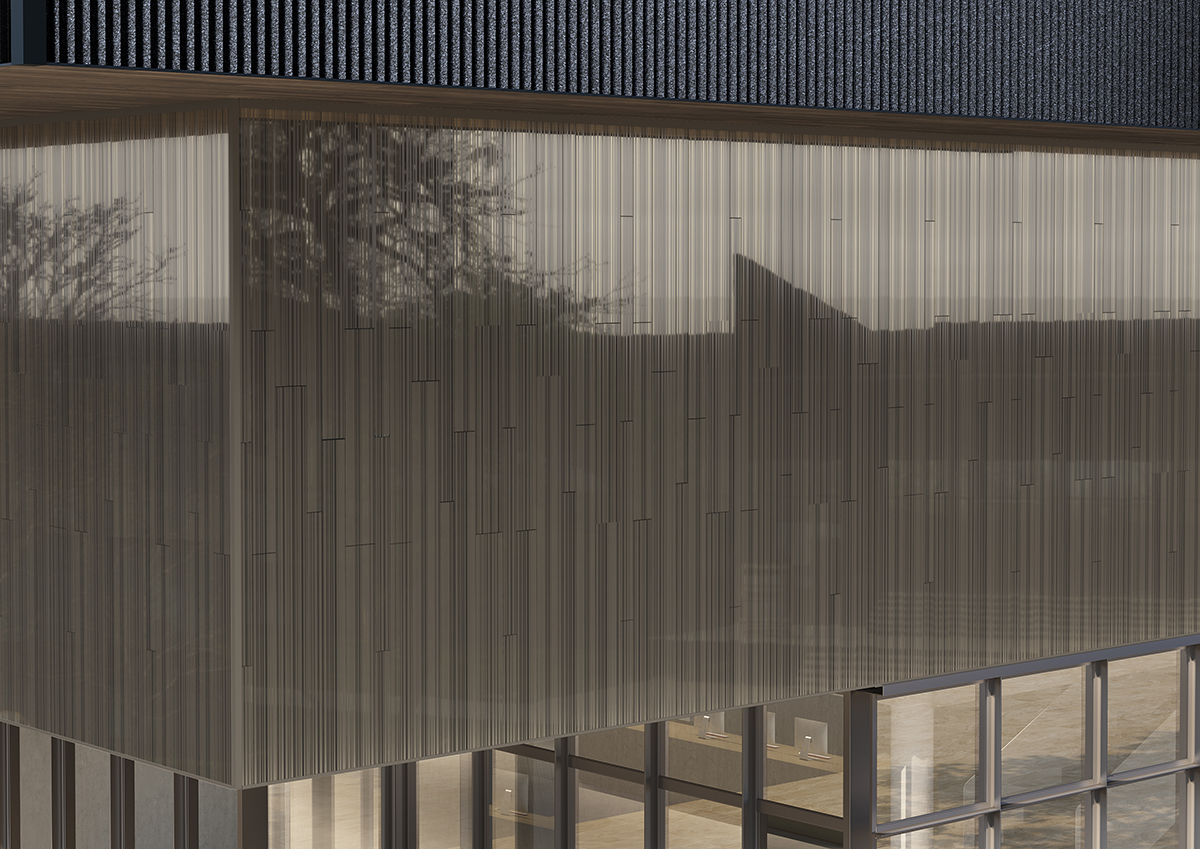 Pure + FreeForm - Exterior Corrugated and Planq™ - Bohemian and Southside (1) - LR