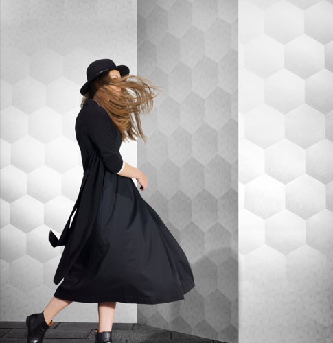 LaceApplicationExample