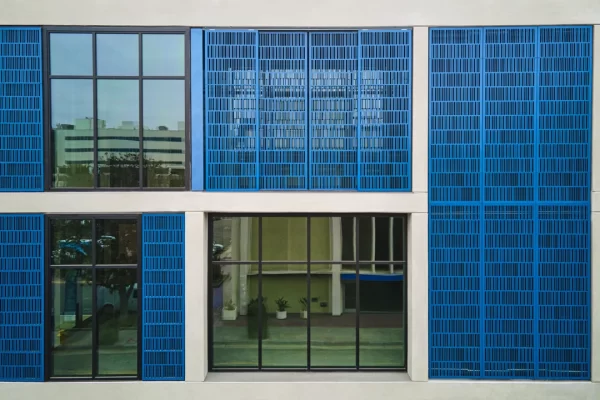 TheBrickAndTheMachine_ExteriorWalls_CustomBlue5 TheBrickAndTheMachine_ExteriorWalls_CustomBlue5
