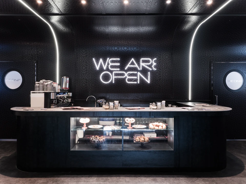 TheDiner_InteriorMillwork_BlackenedSteel_Graphic2