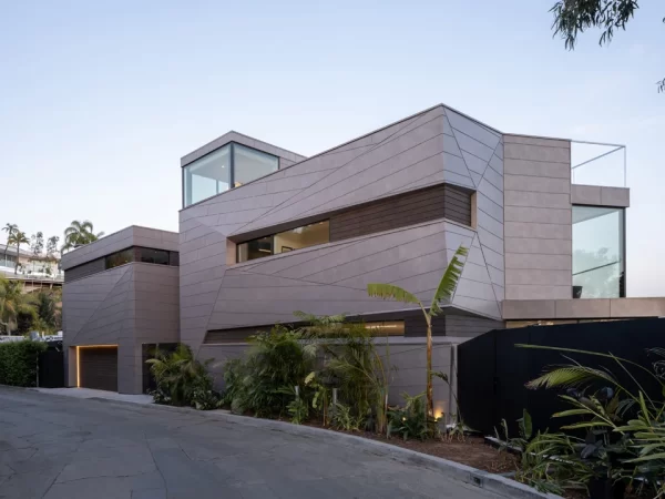 Turning Point Residence
