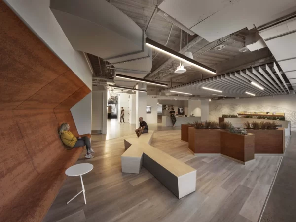 VF Corporation Headquarters