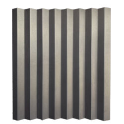 VintageNickel_MicroCorrugated VintageNickel_MicroCorrugated