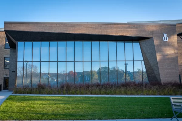 Winona State University_ExteriorSoffit_Bronze2 Winona State University_ExteriorSoffit_Bronze2