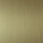 Hampton Brass captures the elegant gold tones that were prominent in the Art Deco period with luminosity that shines in direct light.