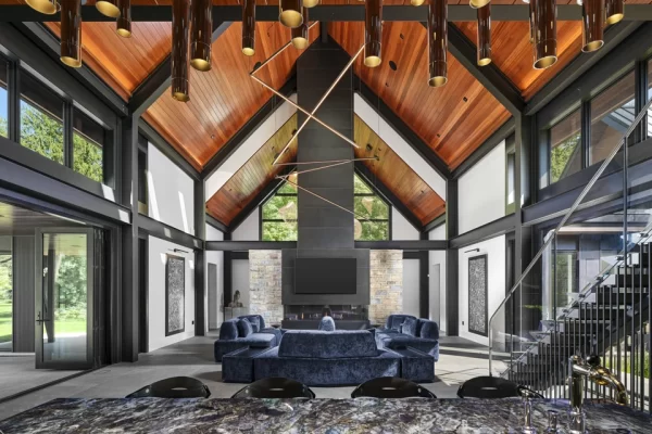 ModernRusticGuestHouse_InteriorFireplace_BlackenedSteel5 ModernRusticGuestHouse_InteriorFireplace_BlackenedSteel5