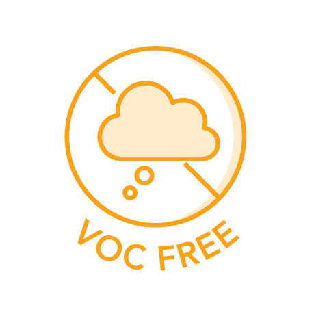 VOC FREE-10