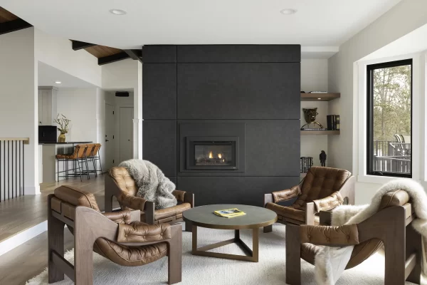RusticModernCabin_InteriorFireplace_BlackenedSteel2