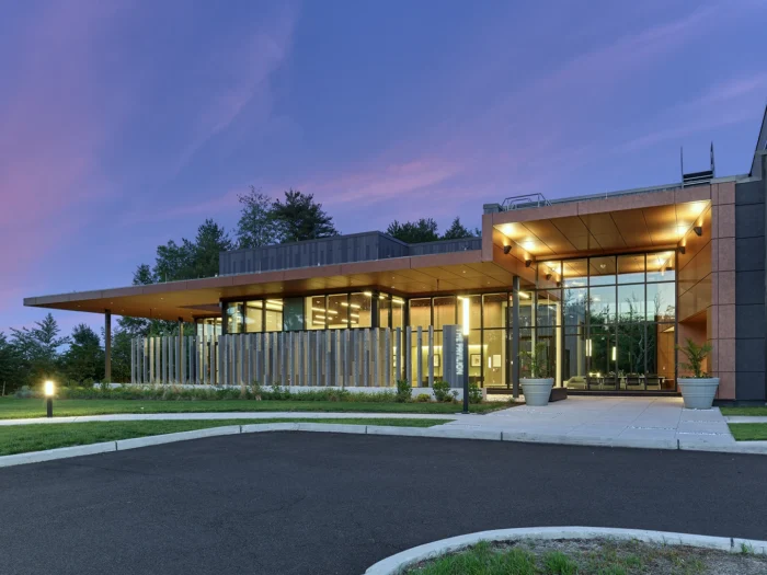 ContemporaryOfficeBuilding_ExteriorWallandCanopy_Rust12 ContemporaryOfficeBuilding_ExteriorWallandCanopy_Rust12