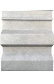 Urban Cement Terrain