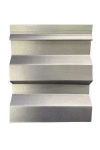 Vintage Nickel Terrain