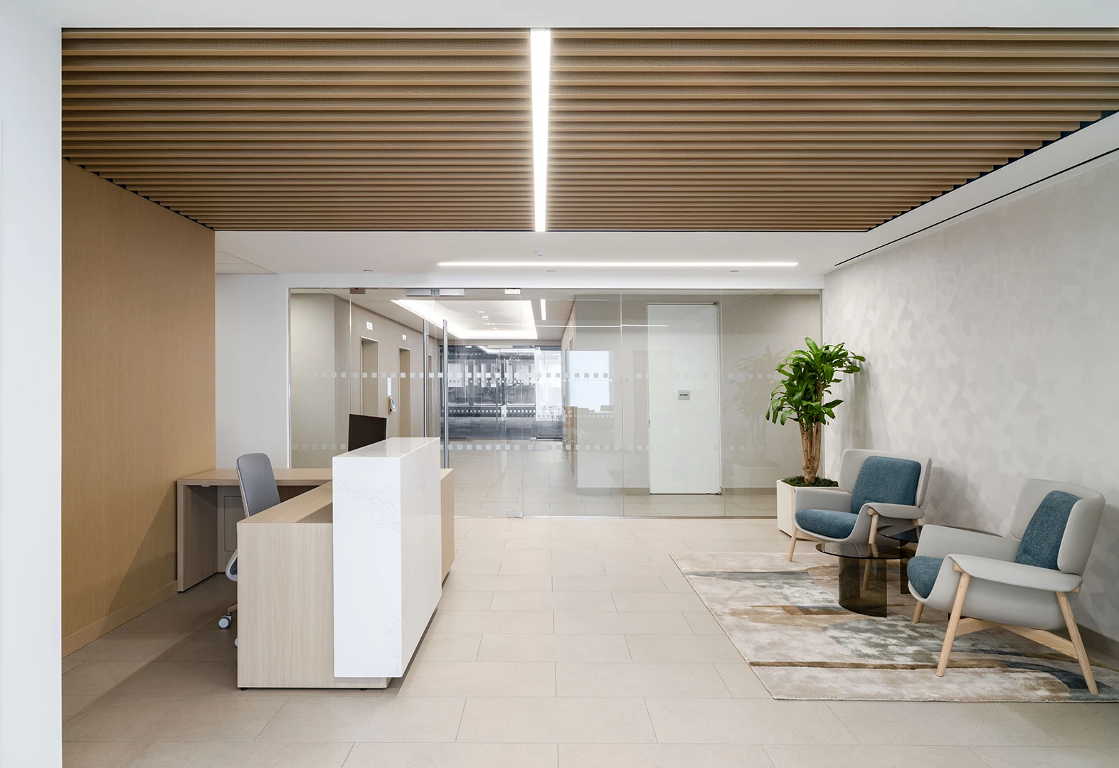 CityCorporateOffice_InteriorMetalCeiling_Woodgrain3
